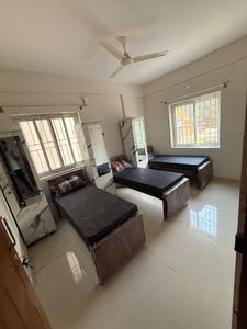 Image of Sri Satya deva pg for gents  in Doddanekundi, Bengaluru