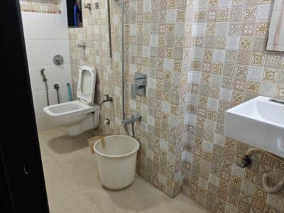 Image of 1800 Sq.ft 3 BHK Apartment / Flat for rent in Sanpada, Navi Mumbai for Rs. 70000