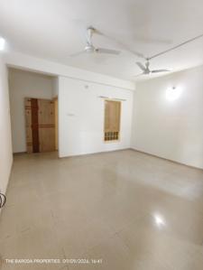 Hall Image of 1650 Sq.ft 3 BHK Apartment / Flat for sale in Diwalipura Vadodara for Rs. 6000000