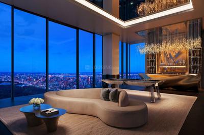 Balcony Image of 2866 Sq.ft 4 BHK Penthouse for sale in Osian Almanova Phase 1, Mundhwa Pune for Rs. 40000000