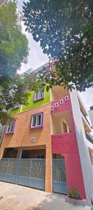 Image of 650 Sq.ft 2 BHK Independent House for rent in Vidyaranyapura, Bengaluru for Rs. 12500