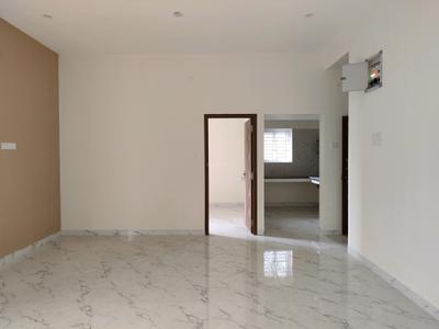Living Room Image of 1128 Sq.ft 2 BHK Apartment / Flat for sale in Kotturpuram Chennai for Rs. 16000000