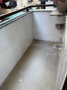 Balcony Image of 720 Sq.ft 1 BHK Apartment / Flat for sale in Narolgam Ahmedabad for Rs. 2350000