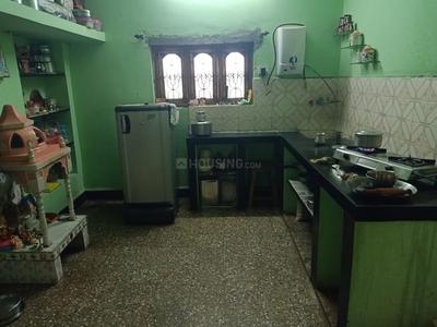 Kitchen Image of 2140 Sq.ft 2 BHK Independent House for sale in Yavatmal R Yavatmal for Rs. 8000000