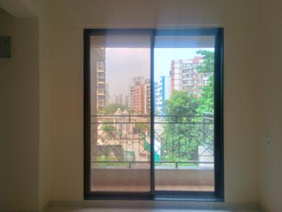 Living Room Image of 659 Sq.ft 1 BHK Apartment / Flat for sale in Amrut Laxmi Raj Regalia Phase I, Ambernath East Ambernath for Rs. 2350000