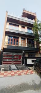 Image of 2000 Sq.ft 2 BHK Builder Floor for rent in Delta II, Greater Noida for Rs. 25000