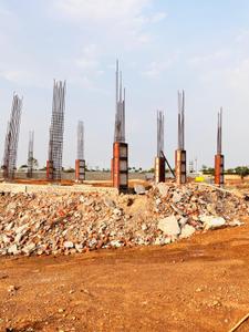 Residential Plot