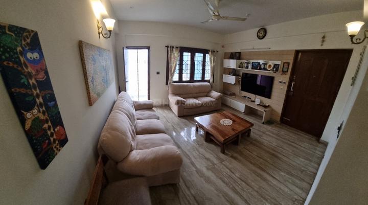 KBG Sunanda Residency Main Image 1