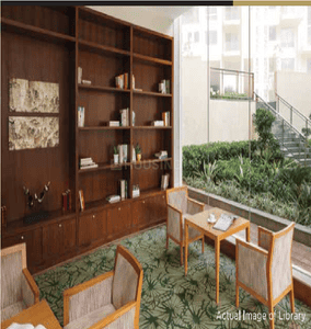 Image of 2802 Sq.ft 3 BHK Apartment / Flat for sale in Experion Windchants Villa Phase 2, Sector 112, Gurgaon for Rs. 43500000