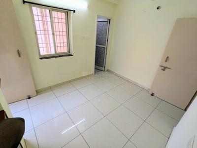 Bedroom Image of 1200 Sq.ft 3 BHK Apartment / Flat for rent in Main Road Ranchi for Rs. 16000