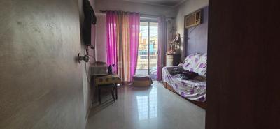 Bedroom Image of 1500 Sq.ft 3 BHK Apartment / Flat for sale in Chhadva Galaxy, Kamothe Navi Mumbai for Rs. 15000000