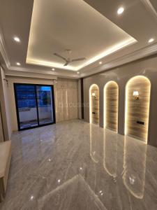 Hall Image of 2430 Sq.ft 4 BHK Builder Floor for sale in Ansal Versalia, Sector 67 Gurgaon for Rs. 29000000
