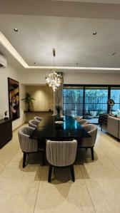 Hall Image of 1860 Sq.ft 3 BHK Apartment / Flat for sale in Tayal Envogue 1 , Mundhwa Pune for Rs. 24000000
