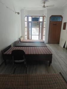 Hall Image of Boys PG with Food  in Sector 64, Mohali
