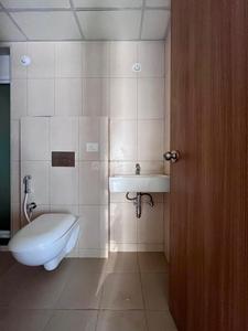 Bathroom Image of 900 Sq.ft 2 BHK Apartment / Flat for sale in Godrej Emerald, Thane West Thane for Rs. 10900000