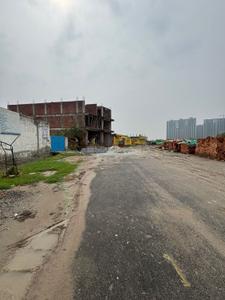 Image of 540 Sq.ft Residential Plot / Land for sale in Sector 101, Noida for Rs. 3600000