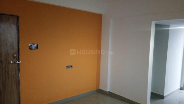 Hp colony kadamvakwasti Bedroom 1