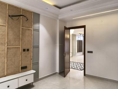 Bedroom Image of 3250 Sq.ft 4 BHK Builder Floor for sale in GC Nirvana County Luxury Floors, Sector 50 Gurgaon for Rs. 58500000