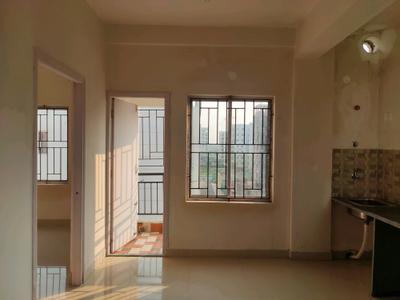 Living Room Image of 451 Sq.ft 1 BHK Apartment / Flat for sale in Simoco Sanhita, New Town Kolkata for Rs. 1650000