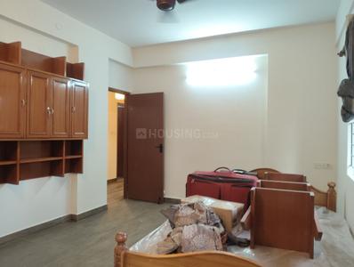 Hall Image of 1400 Sq.ft 3 BHK Apartment / Flat for sale in Swaraj Homes Scion Gokul Apartment, Indira Nagar Bengaluru for Rs. 12160000