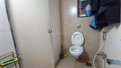 Image of 730 Sq.ft 1 BHK Apartment / Flat for sale in Mangala Mayurs Nature Glory Phase 3, Kalwa, Thane for Rs. 9500000