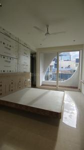Bedroom Image of 3400 Sq.ft 3 BHK Independent House for sale in Mallathahalli Bengaluru for Rs. 25500000