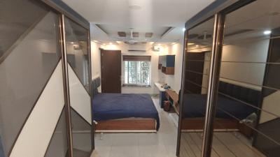 Bedroom Image of 3300 Sq.ft 4 BHK Villa for rent in United Sunshine Signature, Carmelaram Bengaluru for Rs. 130000