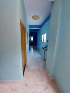 Hall Image of 1000 Sq.ft 2 BHK Apartment / Flat for rent in Phulwari Sharif Patna for Rs. 7500