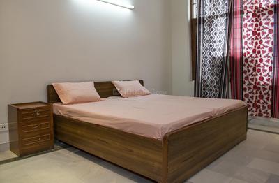 Bedroom Image of Kaur House in Sushant Lok Phase 1, Gurgaon