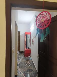 Bedroom Image of 1300 Sq.ft 3 BHK Independent House for sale in Eroor Kochi for Rs. 9500000