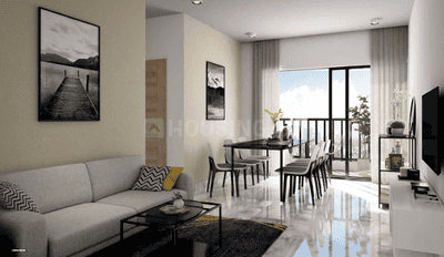 Image of 800 Sq.ft 2 BHK Apartment / Flat for sale in Begraj Prakriti Phase 1, Matigara, Siliguri for Rs. 3280000