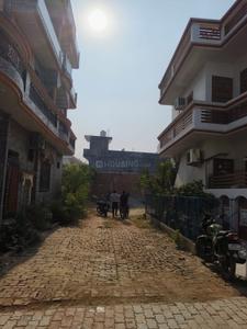 Image of 3000 Sq.ft Residential Plot / Land for sale in Babasaheb Bhim Rao Ambedkar University, Lucknow for Rs. 12600000