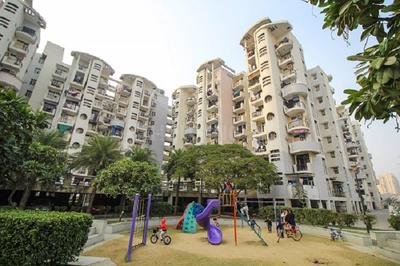 2 BHK Flat