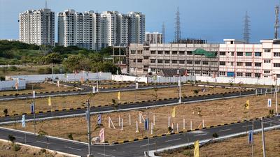 Image of 1080 Sq.ft Residential Plot / Land for sale in Thaiyur, Chennai for Rs. 5184000