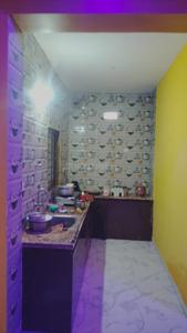 Kitchen Image of 1500 Sq.ft 1.5 BHK Independent House for rent in Rasulgarh Bhubaneswar for Rs. 10000