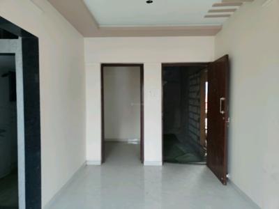 Living Room Image of 530 Sq.ft 1 BHK Apartment / Flat for sale in Judith Espana, Vasai West Vasai for Rs. 5300000