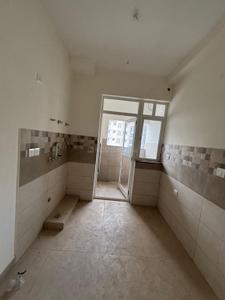 Kitchen Image of 640 Sq.ft 1 BHK Apartment / Flat for sale in Eden Park At The Prestige City, Sarjapur Bengaluru for Rs. 8000000