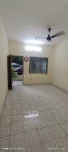 Living Room Image of 1055 Sq.ft 2 BHK Apartment / Flat for rent in Donwaddo, Salvador Do Mundo, Bardez Goa for Rs. 25000