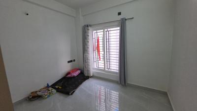 Bedroom Image of 980 Sq.ft 2 BHK Apartment / Flat for rent in Bankim Nagar Siliguri for Rs. 16000