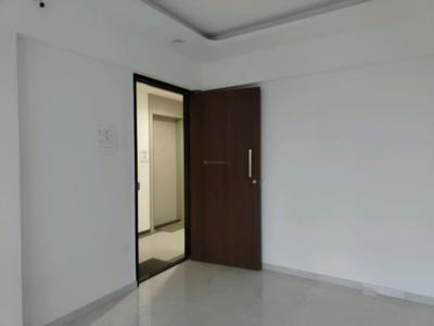 Living Room Image of 542 Sq.ft 1 BHK Apartment / Flat for sale in Casa Terraza, Vasai West Vasai for Rs. 5000000