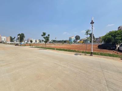 Image of 1500 Sq.ft Residential Plot / Land for sale in Electronic City, Bengaluru for Rs. 20250000