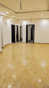 Hall Image of 1700 Sq.ft 3 BHK Apartment / Flat for rent in  Taj Royale, Tajganj Agra for Rs. 21000