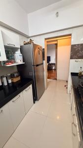 Kitchen Image of Riyah in Bhandup West, Mumbai