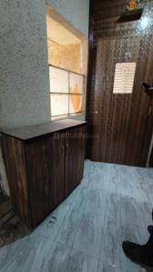 Kitchen Image of 500 Sq.ft 1 BHK Apartment / Flat for sale in JSB Nakshatra Primus, Naigaon East Naigaon for Rs. 3000000