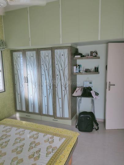Aalay appartments Bedroom 1