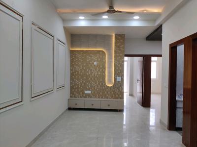 Living Room Image of 1350 Sq.ft 3 BHK Builder Floor for sale in Indirapuram Ghaziabad for Rs. 13500000