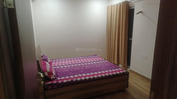 United Prime The Savoy Bedroom One 1