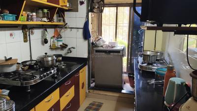 2 BHK Flat