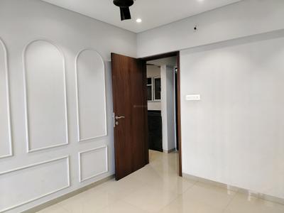 Bedroom Image of 1085 Sq.ft 2 BHK Apartment / Flat for sale in Puraniks Abitante, Bavdhan Pune for Rs. 7700000