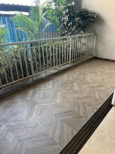 Balcony Image of 940 Sq.ft 2 BHK Apartment / Flat for sale in Wakadkar Mahalaxmi Complex, Wakad Pune for Rs. 8140000